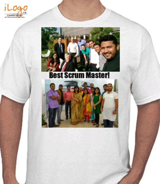 T shirts KLP-Ashishs T-Shirt