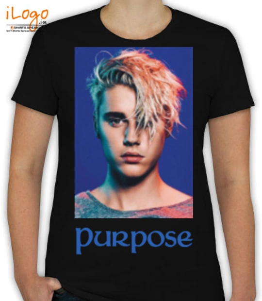 T shirts Justin T-Shirt