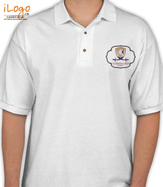 T shirts logo-ggf T-Shirt