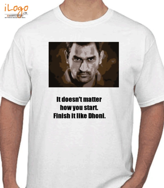 T shirts Captain-cool T-Shirt