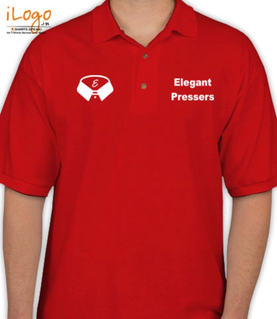 T shirts Elegant- T-Shirt