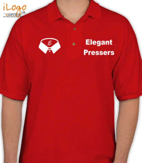 T shirts Elegant- T-Shirt