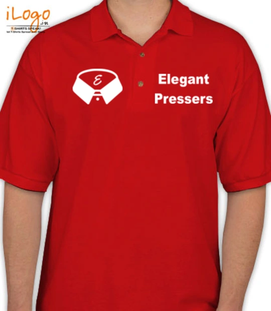 T shirts Elegant- T-Shirt