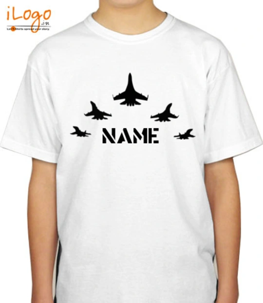 T shirts AKK T-Shirt