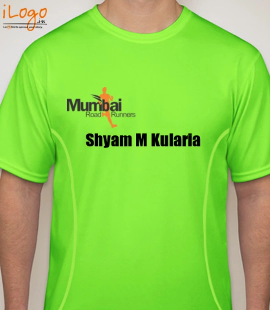 T shirts MUMBA T-Shirt