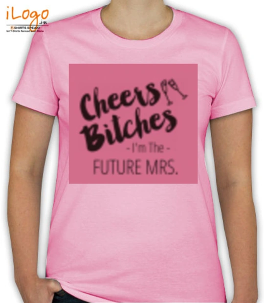 T shirts bachelorette T-Shirt