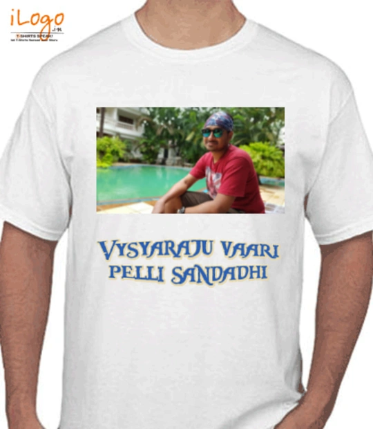 T shirts siddardha T-Shirt