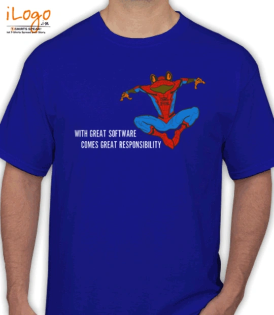 T shirts Frog- T-Shirt