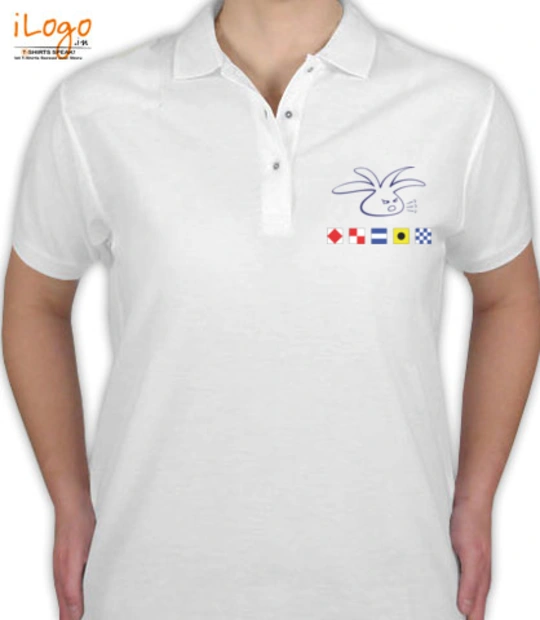 T shirts stuart- T-Shirt