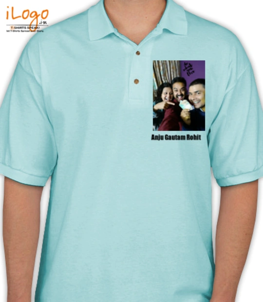 T shirts rosh-bri-sis T-Shirt