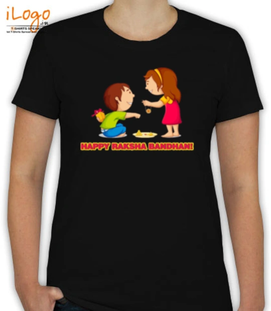 T shirts rakhisitudidi T-Shirt