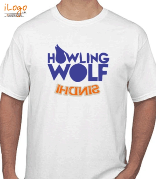 T shirts sindhi T-Shirt