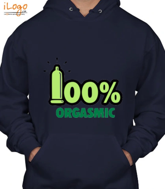 T shirts orgasmic T-Shirt
