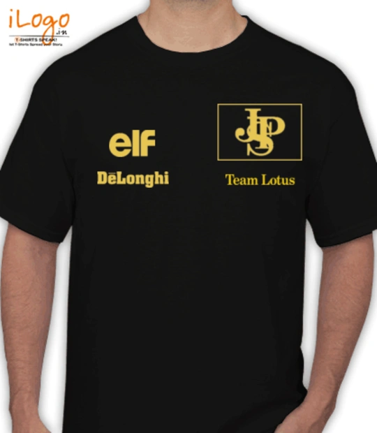 T shirts lotusjps T-Shirt