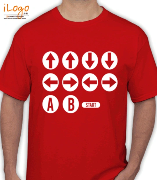 T shirts Play T-Shirt