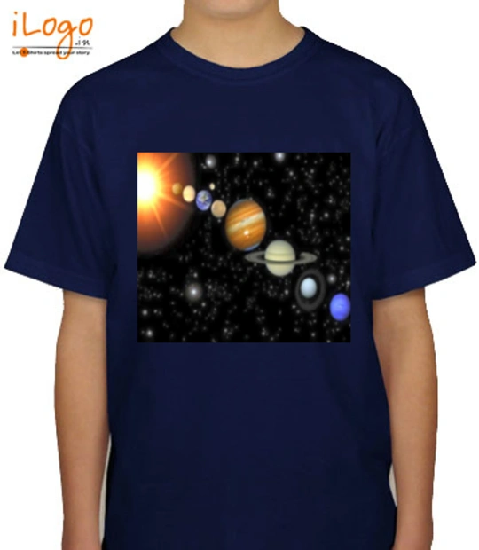 T shirts Panets- T-Shirt