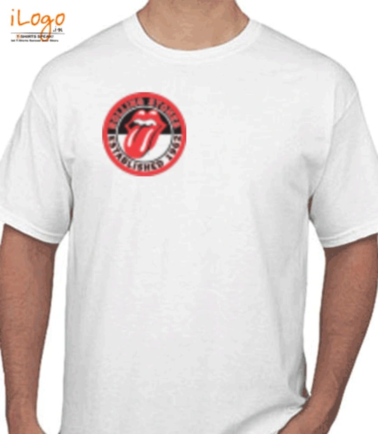T shirts stonesfinal T-Shirt