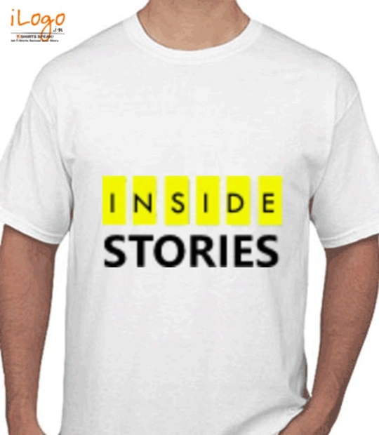 T shirts inside-stories T-Shirt