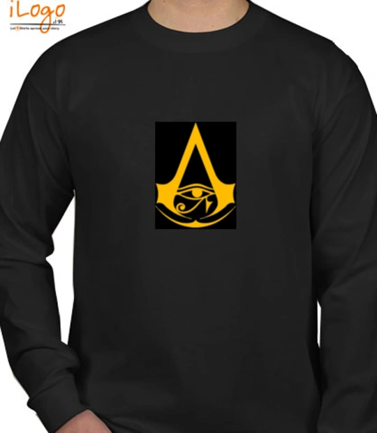 T shirts ORIGINS T-Shirt