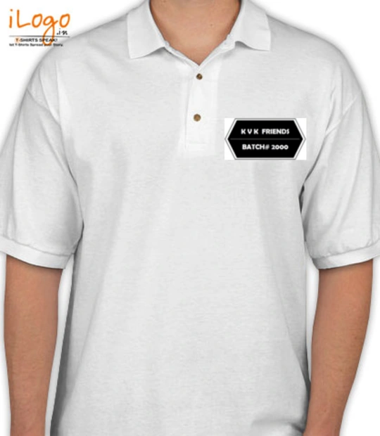 T shirts KVK T-Shirt