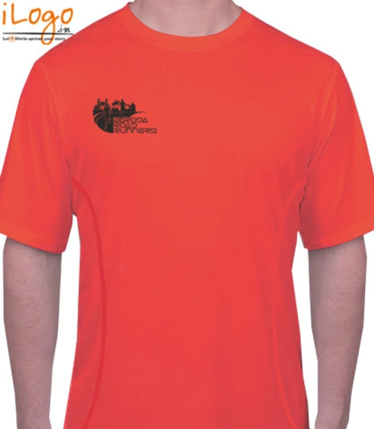 T shirts BRR--Vijay T-Shirt