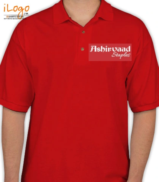 T shirts Ashirvaad T-Shirt