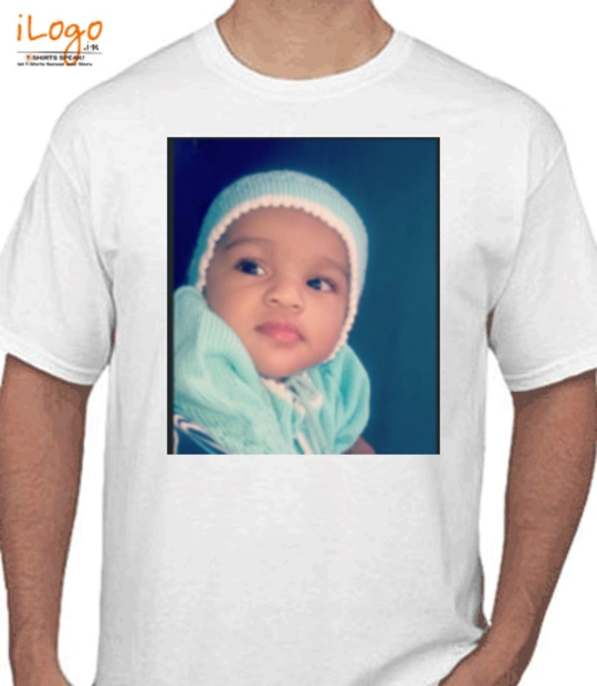 T shirts portrait T-Shirt