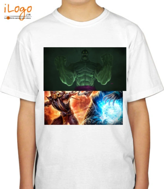 T shirts Neev T-Shirt