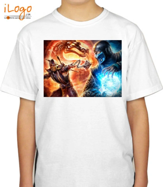 T shirts Neev T-Shirt