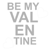 Be-my-valentine