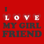 My-girlfriend