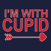 Cupid-tshirt