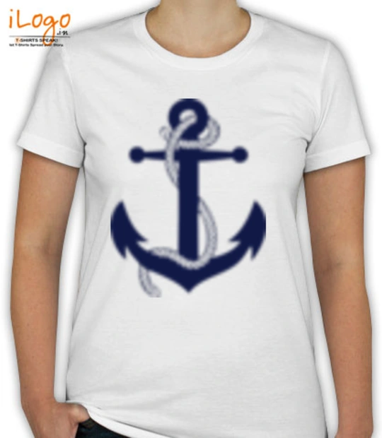 T shirts boat-anchor T-Shirt