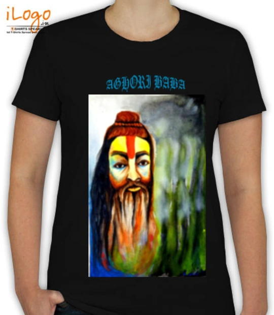 T shirts BABA T-Shirt