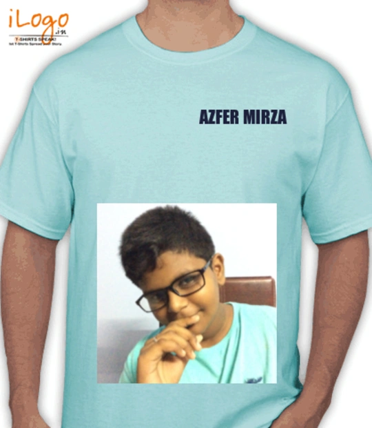 T shirts Azfer T-Shirt