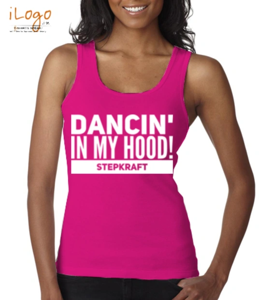 T shirts sample-tank T-Shirt