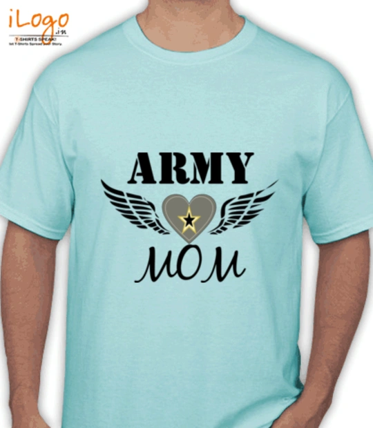 T shirts design-first T-Shirt