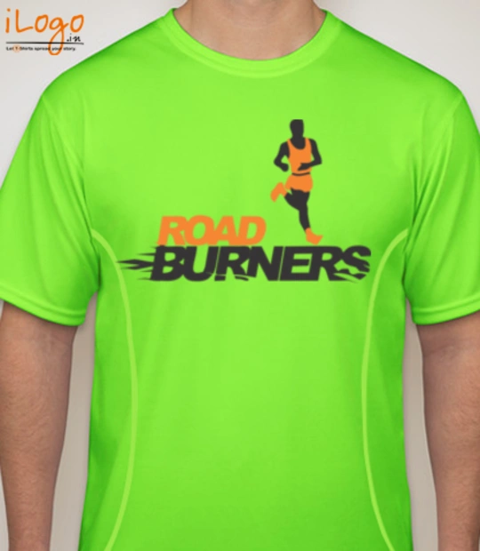 T shirts Design--blakto T-Shirt
