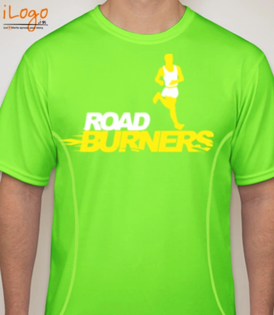 T shirts Design--blakto T-Shirt