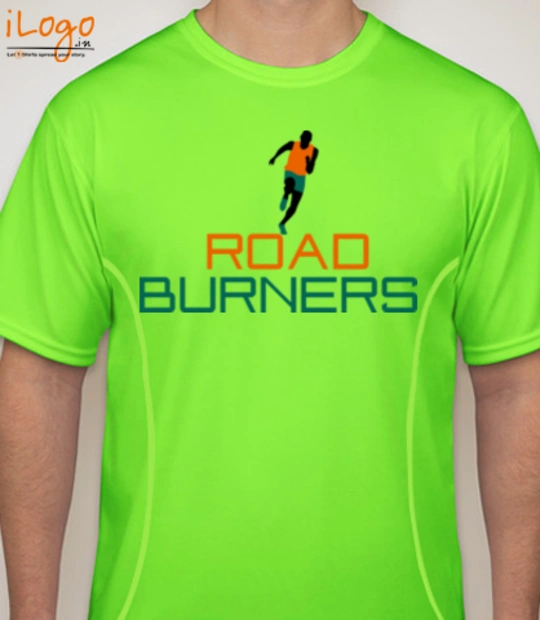 T shirts Design--blakto T-Shirt