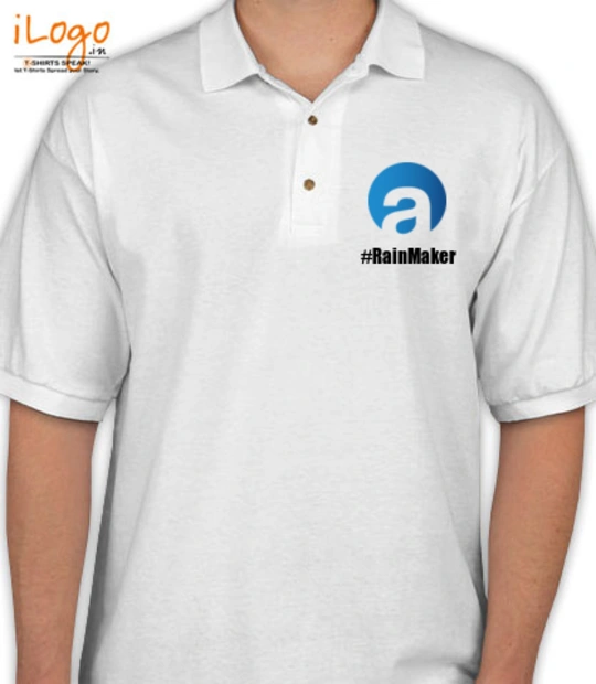 T shirts rainmaker T-Shirt