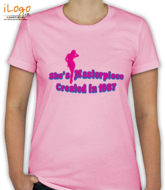 T shirts Nirali-Birthday T-Shirt