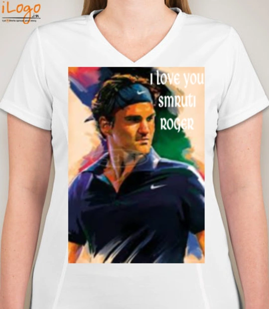 T shirts Smruti T-Shirt