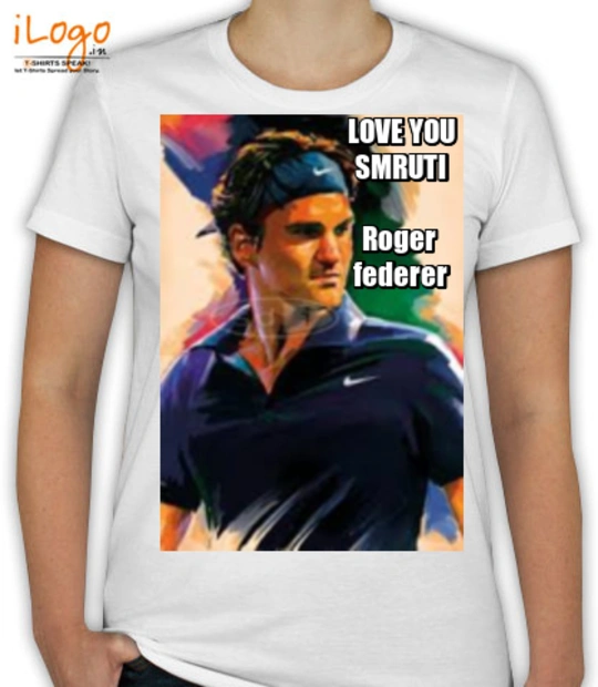 T shirts Smruti-new T-Shirt