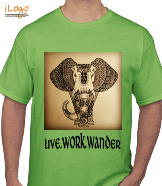 T shirts VIKRAM T-Shirt
