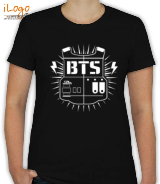 T shirts Bts-v T-Shirt
