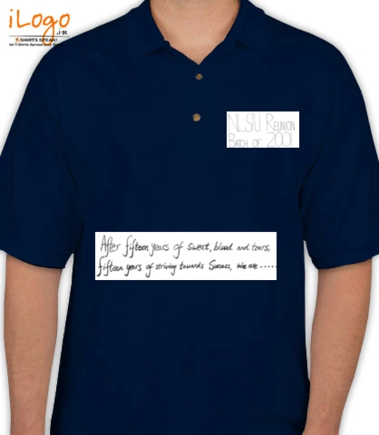 T shirts nlsiu T-Shirt