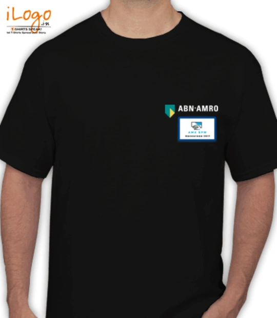 T shirts AMX-Hackathon T-Shirt