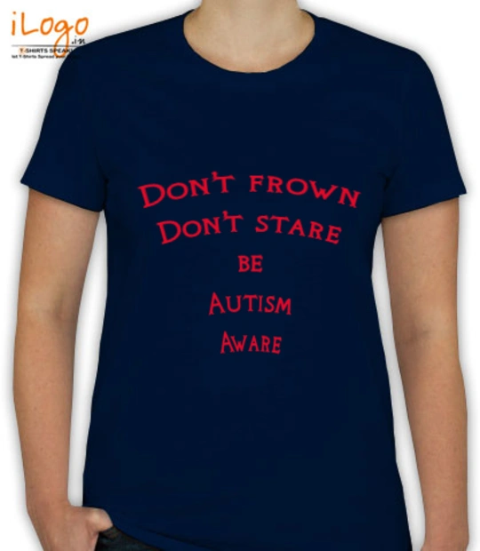 T shirts Autism-Aware T-Shirt