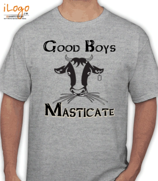 T shirts Masticate T-Shirt